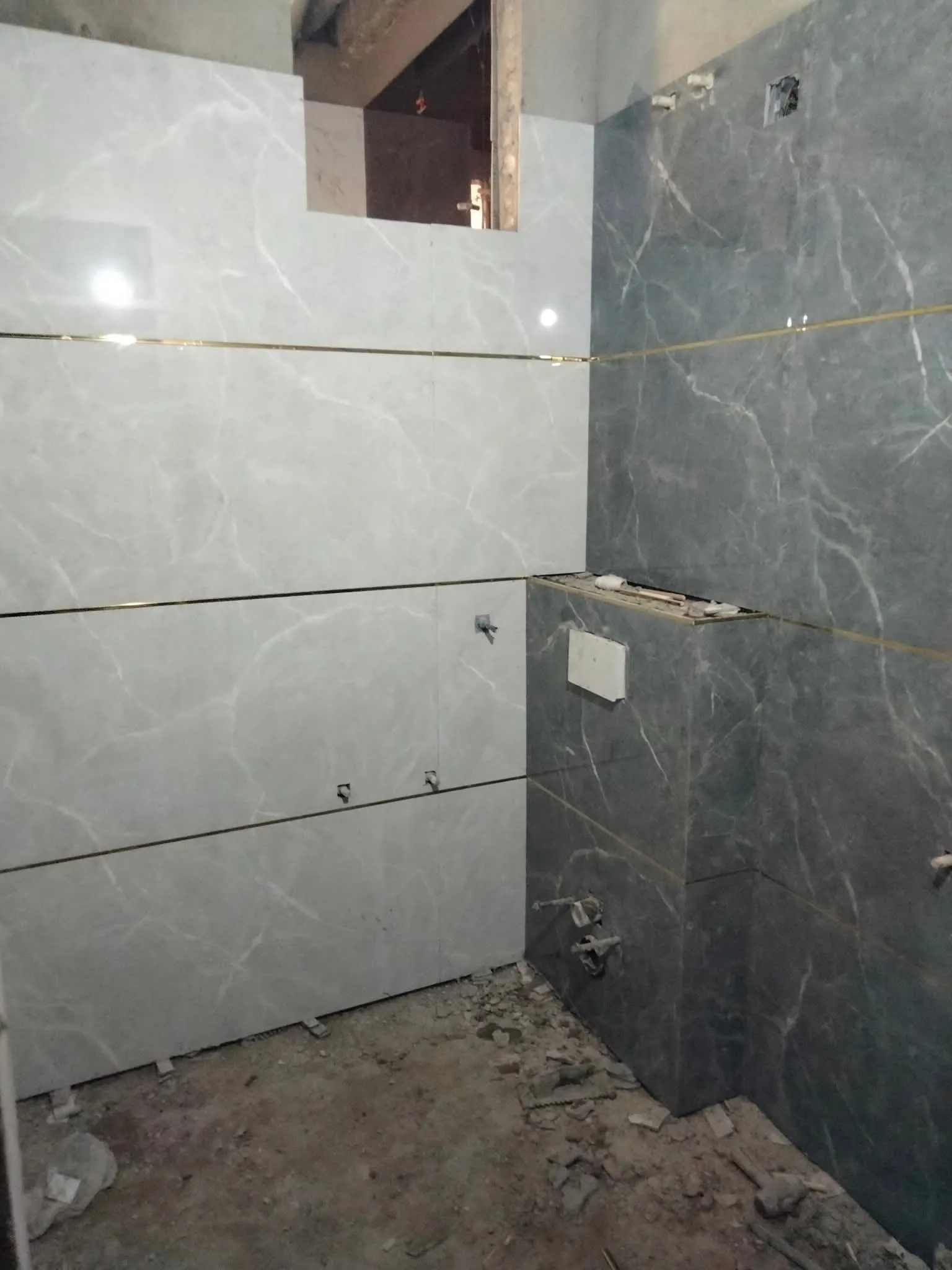 Bathroom Suites