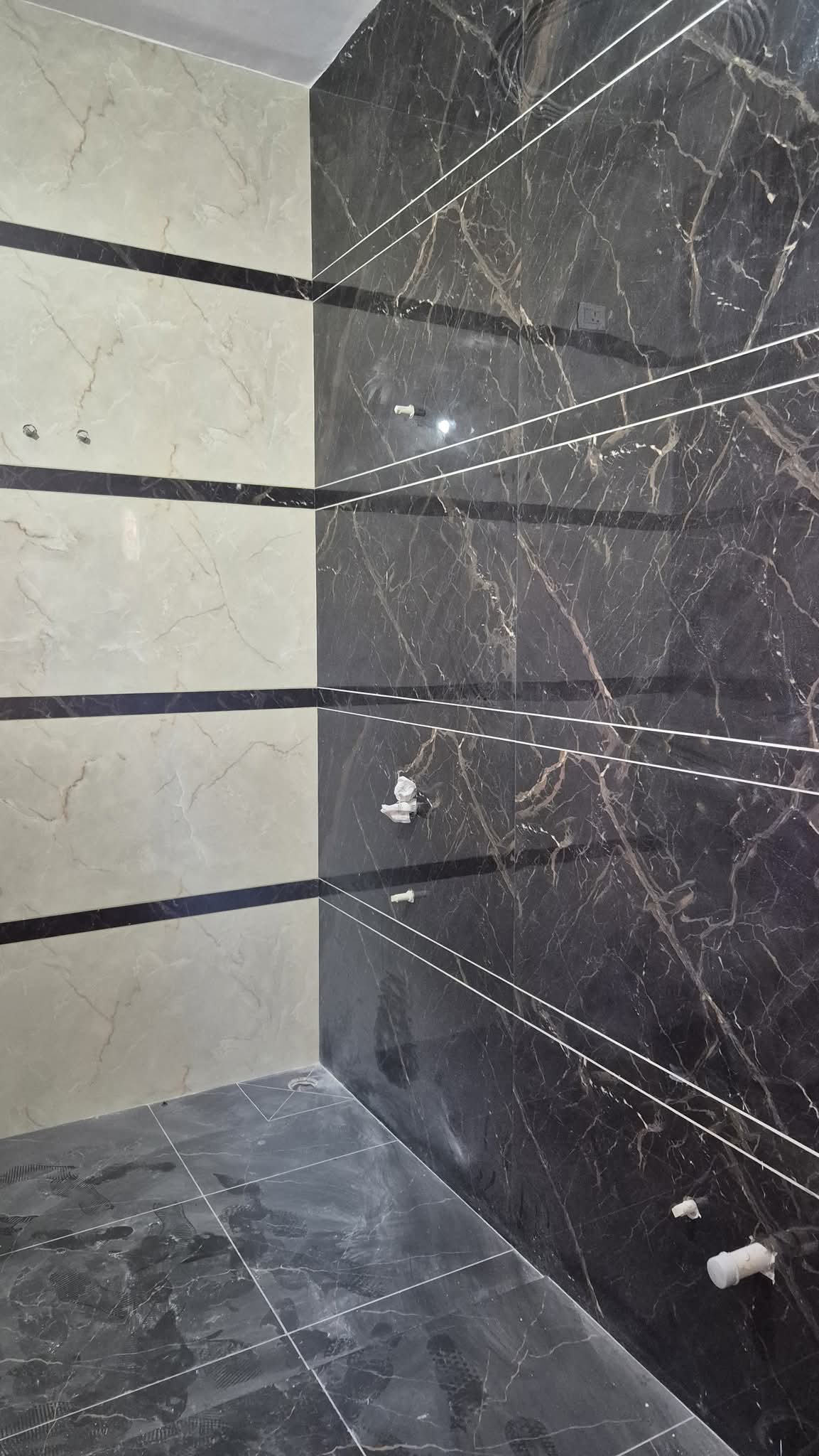 SK Tiles Studio tile installation project 10 in Hyderabad