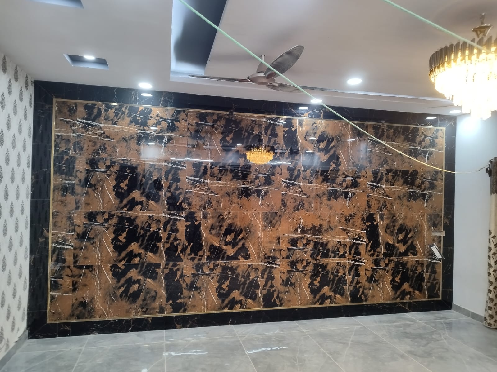 SK Tiles Studio tile installation project 15 in Hyderabad