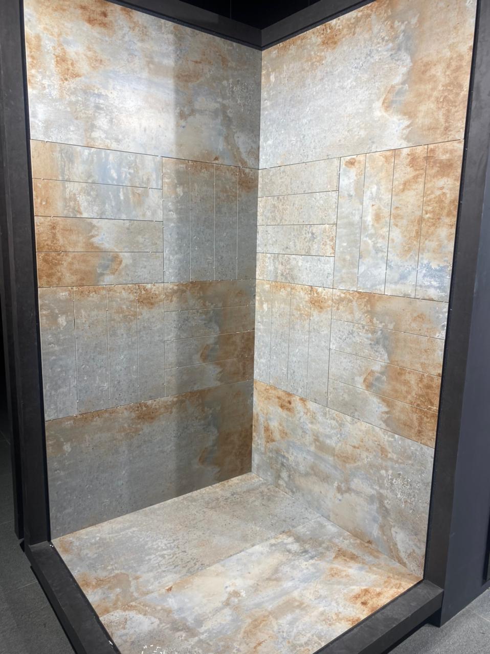 SK Tiles Studio tile installation project 20 in Hyderabad