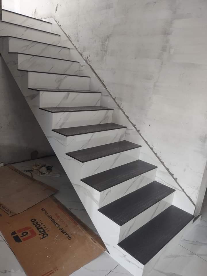 SK Tiles Studio tile installation project 23 in Hyderabad