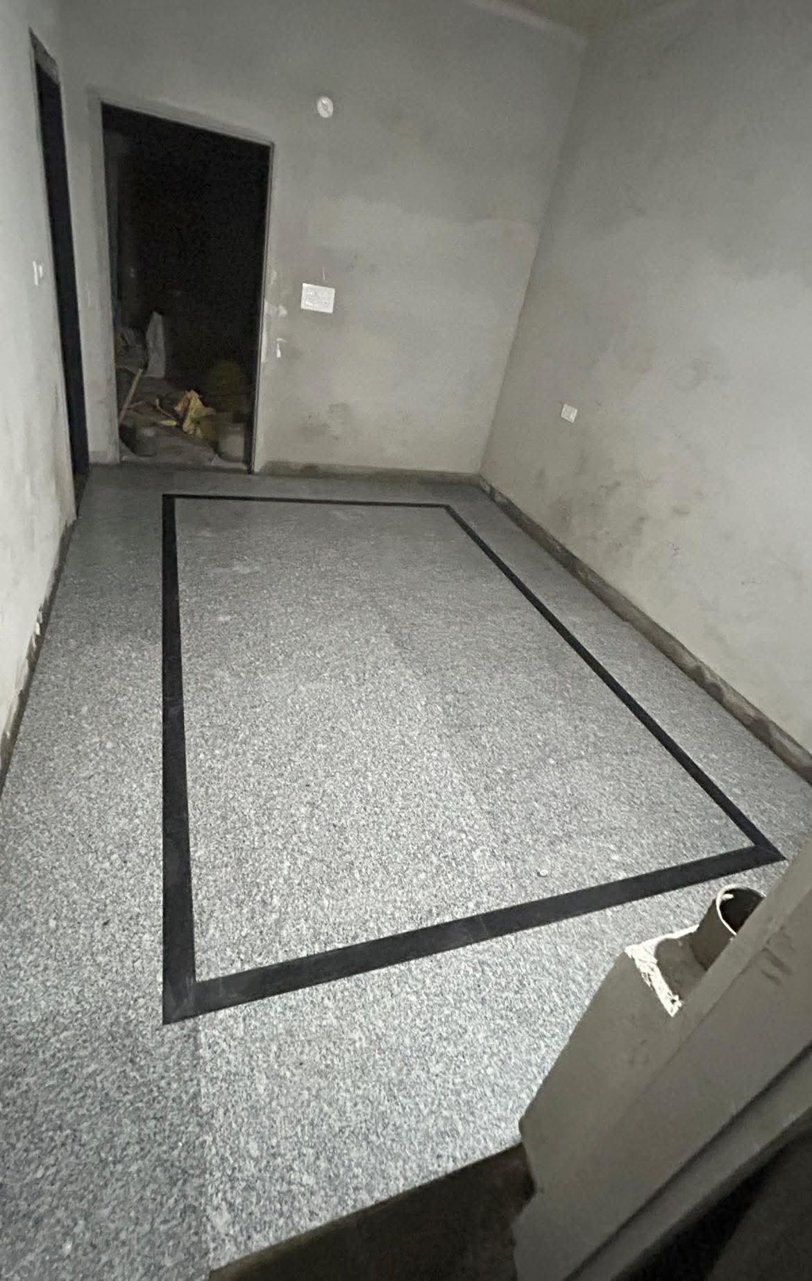 SK Tiles Studio tile installation project 24 in Hyderabad