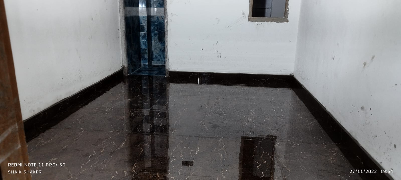 SK Tiles Studio tile installation project 44 in Hyderabad