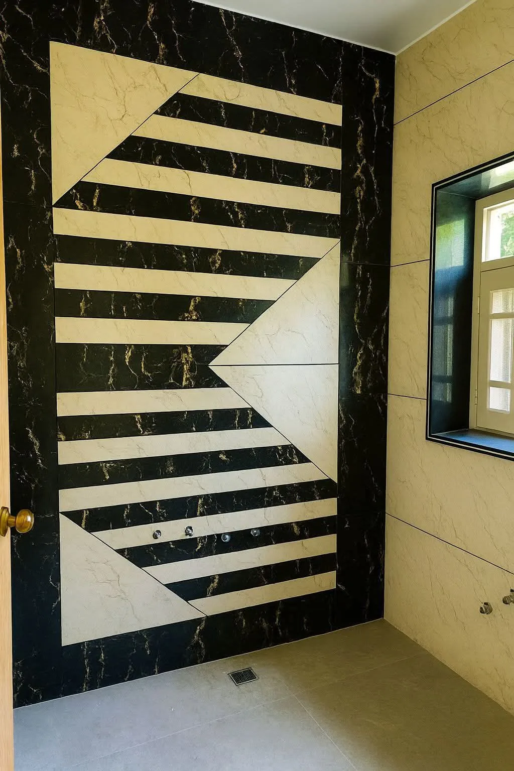 Wall Finishes